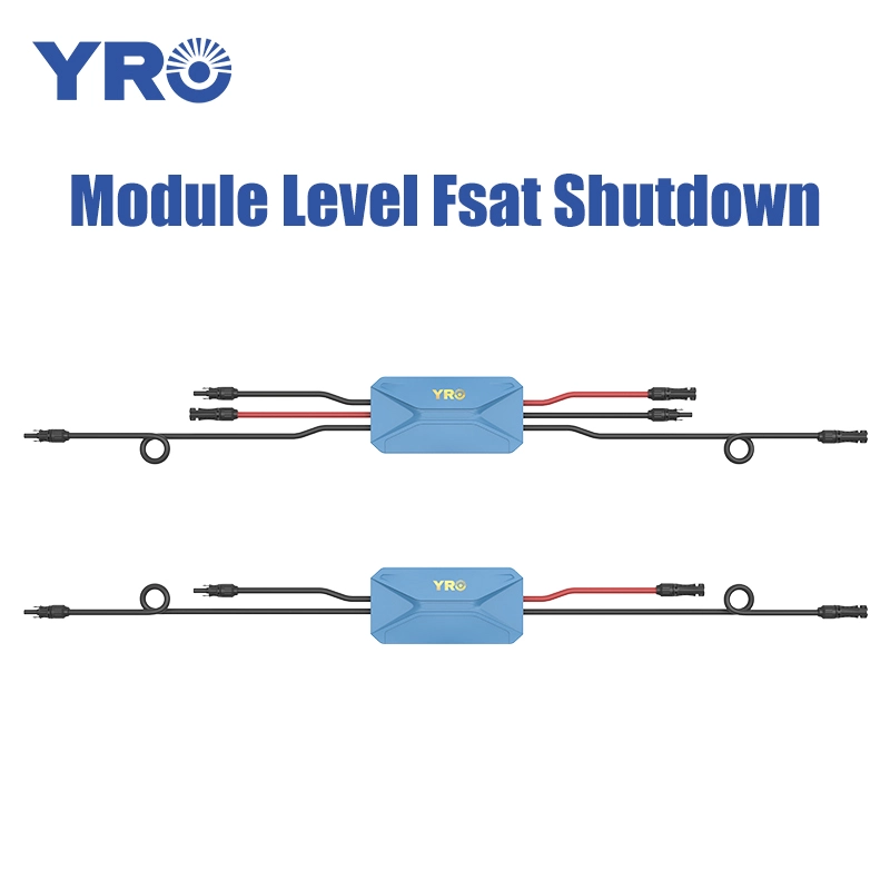 1 ajuste de 2 80v nivel de módulo FSAT
