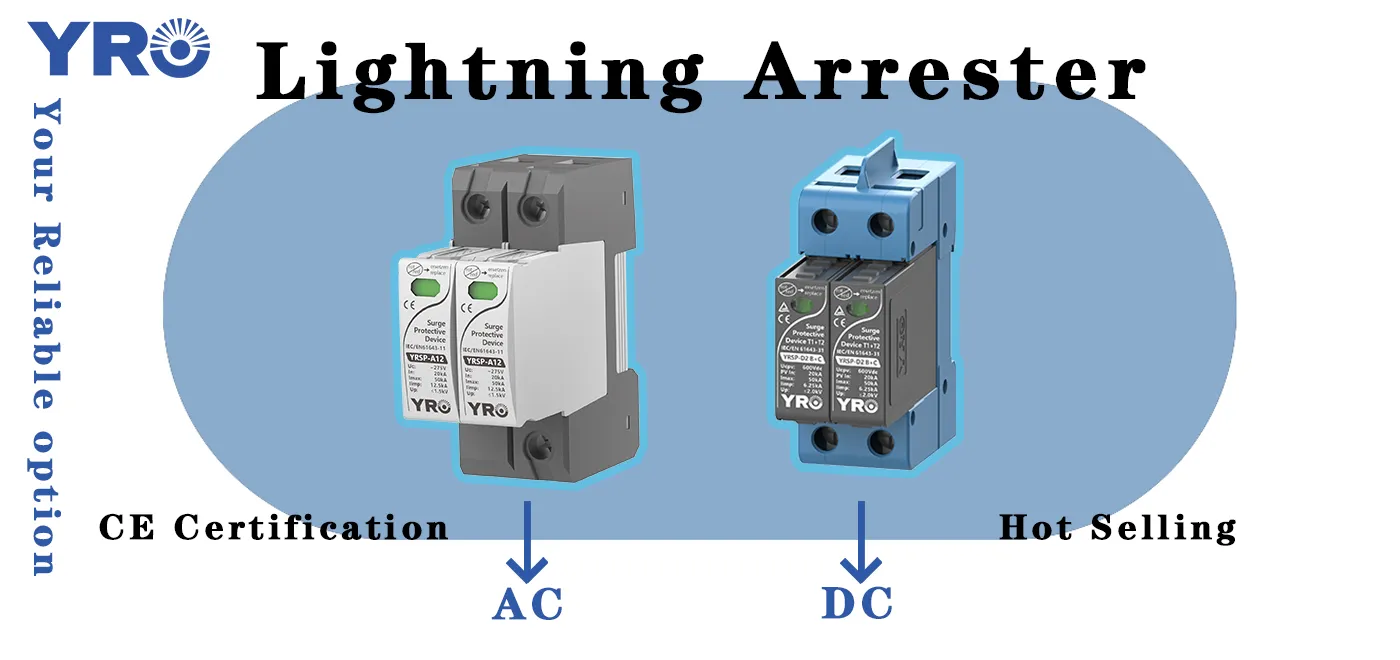 ¿Cómo identificarías al Arrestor Lightning?