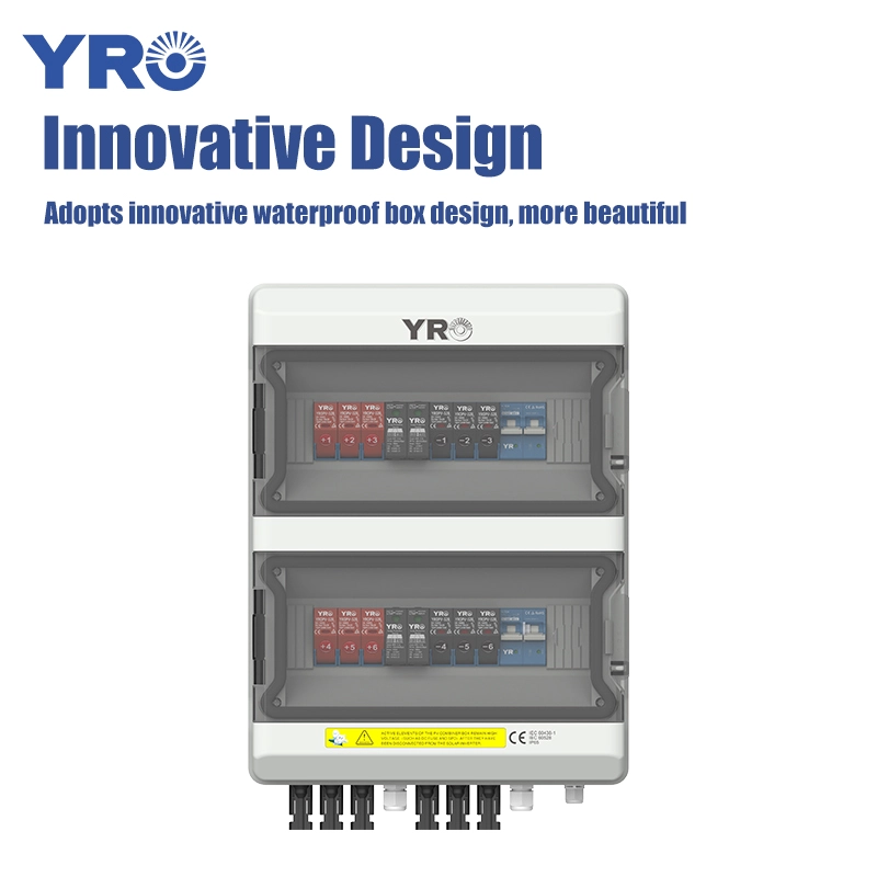 ¿Se superará una caja de distribución solar de 600 V CC de 6 pulgadas en su límite de 600 V en temperaturas bajas extremas?