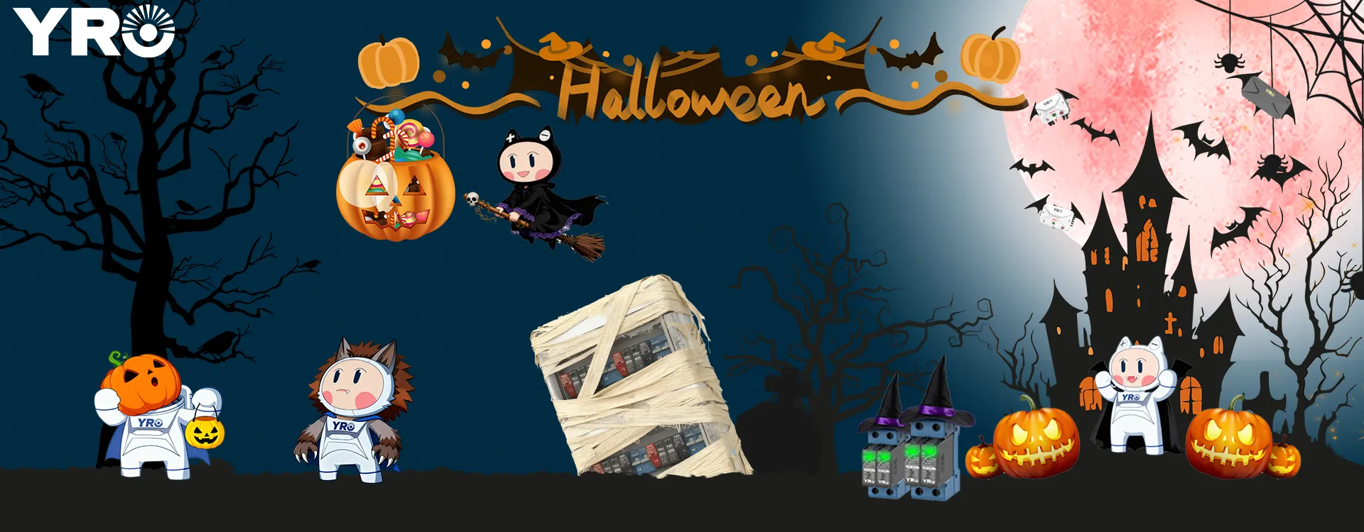 Víspera de Todos los Santos