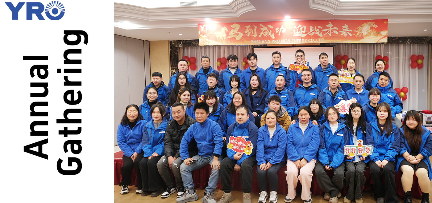 Mirando hacia atrás y avanzando: nuestro año