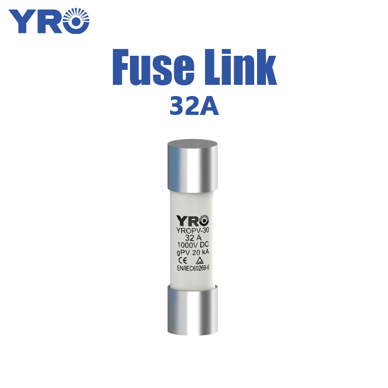 32a fusible enlace