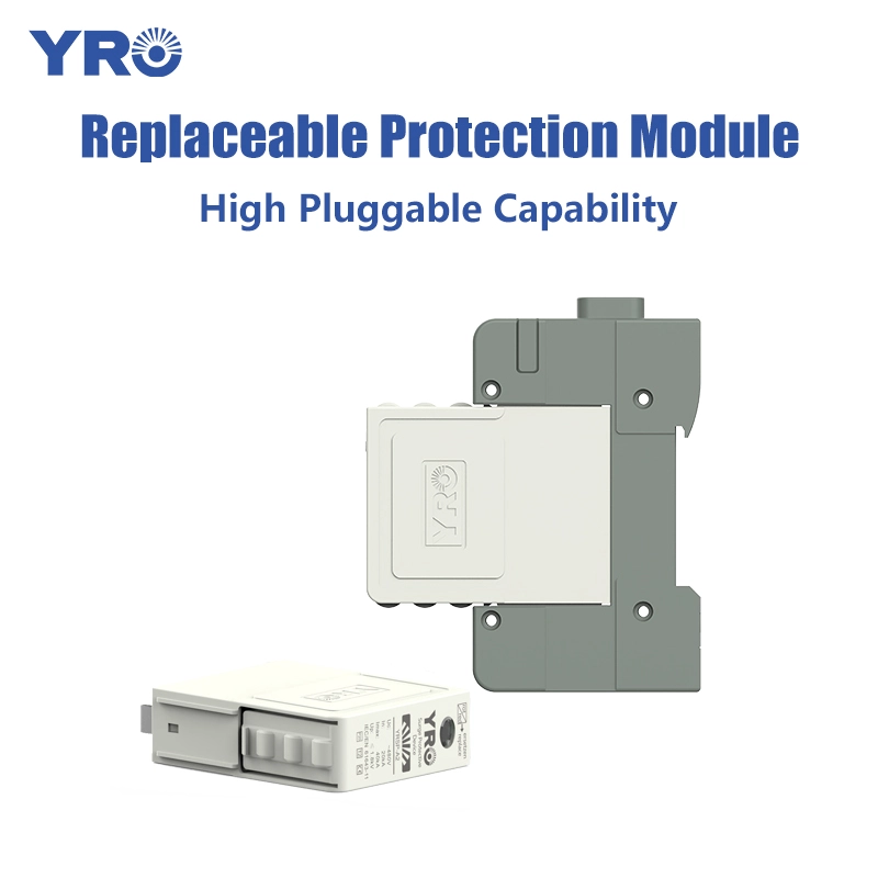 2p 20 40ka 275v Ac Spd